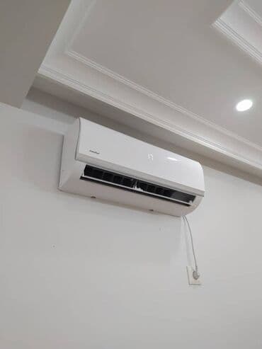установка кондиционера бишкек цена: Продажа установка кондиционеров!!! Монтаж, демонтаж, заправка — 6