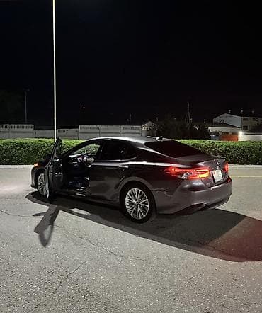 rav4 1996: Toyota Camry: 2019 г., 2.5 л, Автомат, Бензин, Седан — 5