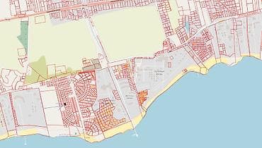 зап автовокзал: 4 соток, Для строительства, Красная книга — 4