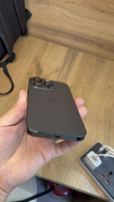 кондиционеры бу бишкек: IPhone 14 Pro, Б/у, 256 ГБ, 88 % — 10