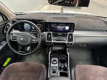 саренто 2020: Kia Sorento: 2020 г., 2.2 л, Автомат, Дизель, Кроссовер — 7