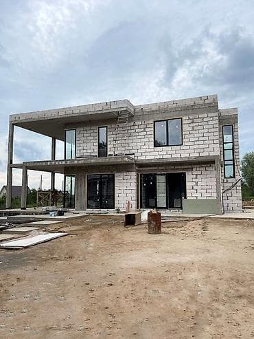 строем дом: Дома Больше 6 лет опыта — 2