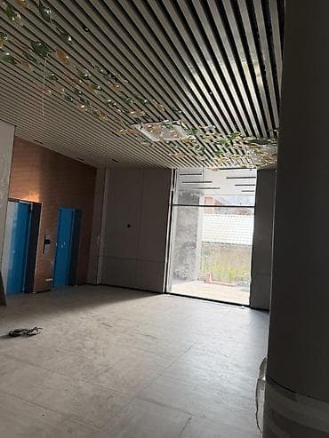 этаж: Аренда офисов, 54 м², В бизнес центре, С отдельным сан узлом — 3