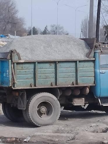 глинян карьер: Отсев песок щебень глина доставка 9 тон — 3