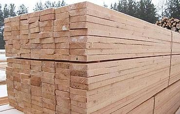 для резки камня: Доски, Строганные, Для строительства, Сосна — 2