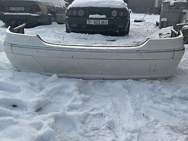 Mercedes-Benz, Б/у