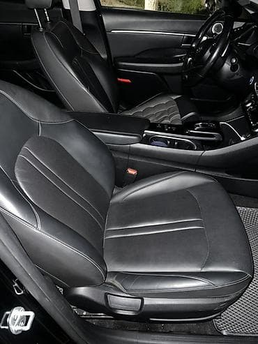 купить хюндай соната в бишкеке: Hyundai Sonata: 2019 г., 2 л, Автомат, Газ, Седан — 6