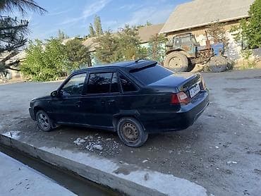 арзан матиз 1: Chevrolet Lacetti: 2011 г., 1.6 л, Кол менен иштөөчү, Бензин, Седан — 3