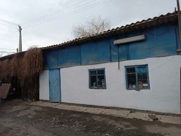 куплю дом в александровке: Дом, 70 м², 4 комнаты, Собственник — 5