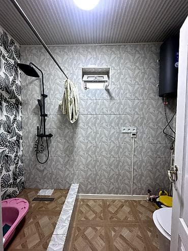 ош жапалак: 🏡 Продаётся уютный дом Площадь: 40 м² 2 спальни 🛏️ Кухня, совмещённая — 2