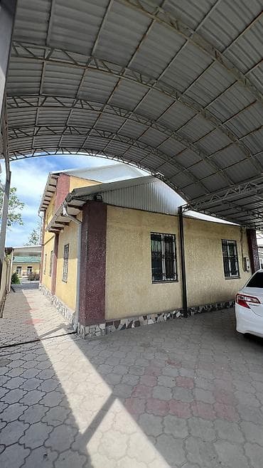 8: СРОЧНО ПРОДАЮ ДОМ 🏠 ——————————————— Участок 9 соток! Двухэтажный — 2