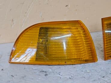 поворотники на виндом: Правый поворотник Fiat 1995 г., Б/у, Оригинал, Германия — 16