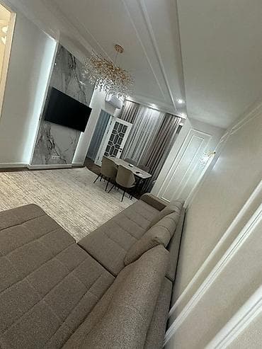 Квартиры: Сдается/предлагается современная 2-комнатная квартира с дизайнерской — 6