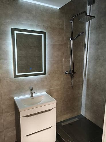 Продажа квартир: 1 комната, 48 м², Элитка, 10 этаж, Евроремонт — 10