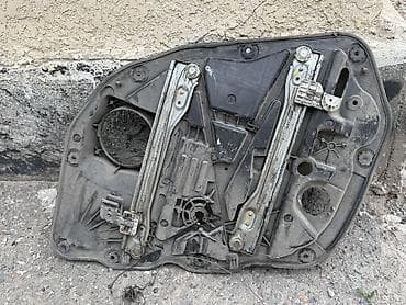 step 2: Дверная карта Hyundai 2014 г., Б/у, Оригинал, Корея — 2