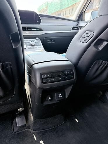 авто седло: Hyundai Palisade: 2021 г., 3.8 л, Автомат, Бензин, Кроссовер — 6