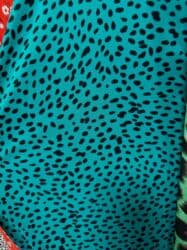 платье мама и дочь: Ткани с принтами — отрезы для шитья Описание: - Легкие плательные — 33