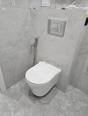1 комната, 53 м², 108 серия, 6 этаж, Дизайнерский ремонт — 6