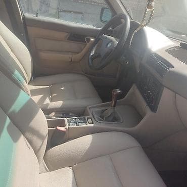 bmw m5 e90: BMW 5 series: 1993 г., 2.5 л, Ручные, Бензин, Седан — 4