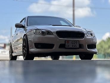 тормозные колодки на субару аскент: Subaru Legacy: 2006 г., 2 л, Механика, Бензин, Седан — 7