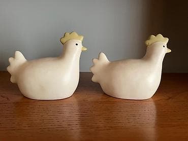 Часы для дома: Декор для дома в деревенском стиле — набор предметов: - Два — 2