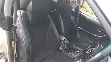 Subaru: Subaru Legacy Lancaster: 2000 г., 2.5 л, Автомат, Бензин, Универсал — 9