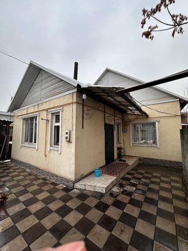 Дом, 100 м², 4 комнаты, Агентство недвижимости, Евроремонт