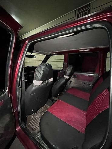 запчасти на дэу тико: Daewoo Tico: 1996 г., 0.8 л, Механика, Бензин, Хэтчбэк — 6