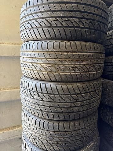 покрышки на рекс: Летние шины RPX-988 - Модель: RPX-988 (надпись на борте) - Тип — 2