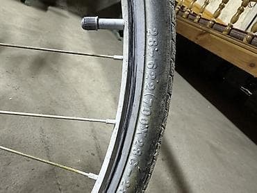 велик stels: Городской велосипед, Рама M (156 - 178 см), Б/у — 4