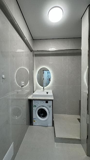 gala group: 2 комнаты, 71 м², Элитка, 9 этаж, Евроремонт — 10