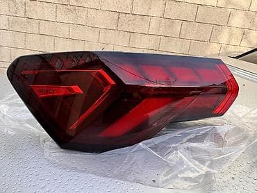 Компрессоры для авто: Задний левый стоп-сигнал Geely 2025 г., Новый, Оригинал, Китай — 2