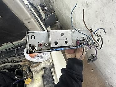 windom 20: Автомагнитола Kenwood kdc-3054u оригинал 1-DIN с CD-ресивером — 2