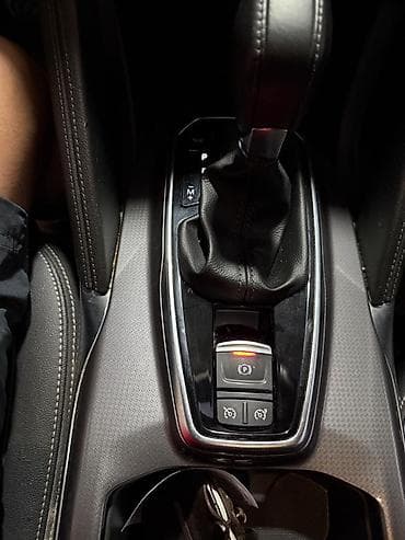 Продажа авто: Renault QM6: 2020 г., 2 л, Автомат, Газ, Кроссовер — 10