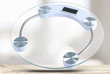 тарази: Напольные весы — 1