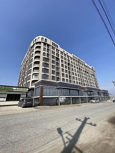 1 комната, 41 м², Элитка, 5 этаж, Готовая ПСО (под самоотделку)