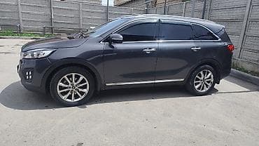 радиатор опель вектра б: Kia Sorento: 2016 г., Автомат, Кроссовер — 5
