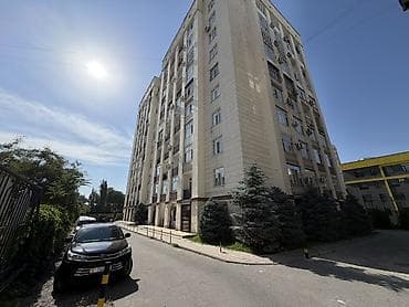 3: 1 комната, 42 м², 12 мкр Элитка, 3 этаж, Евроремонт — 7