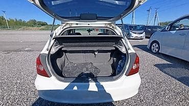 Продажа авто: Honda Civic: 2002 г., 1.5 л, Автомат, Бензин, Хэтчбэк — 8
