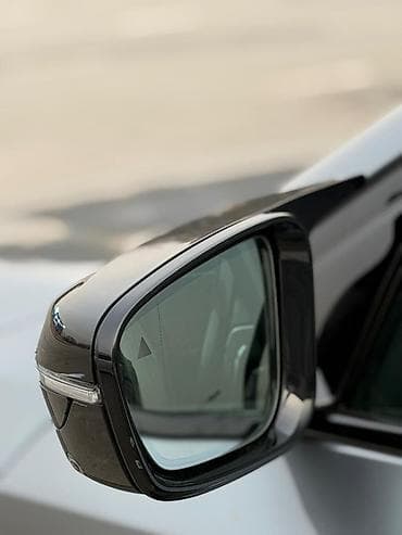byd e7: BMW 5 series: 2018 г., 2 л, Автомат, Бензин, Седан — 7