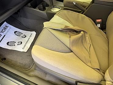 Honda Fit: 2005 г., 1.3 л, Автомат, Бензин, Хэтчбэк — 3