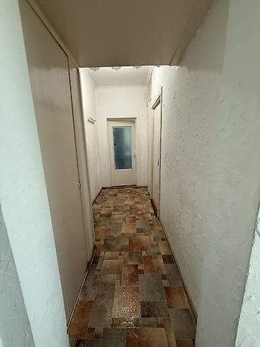 flat osh: 2 комнаты, 43 м², Индивидуалка, 2 этаж, Косметический ремонт — 8