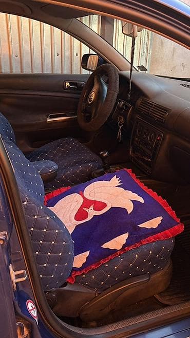 byd машины цена: Volkswagen Passat: 1999 г., Автомат, Бензин — 4