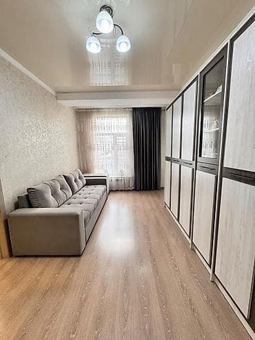 продаю квартиру в орловке: 1 комната, 31 м², Элитка, 3 этаж, Евроремонт — 7
