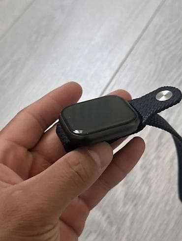 smart king 17 max: Продаются Смарт часы HK 10 Pro Plus⌚ лучшая реплика Apple Watch 9-10 — 2