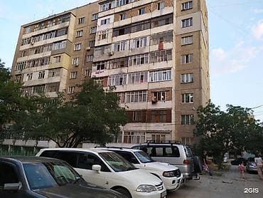 3 room flat: 1 комната, 35 м², 105 серия, 3 этаж, Косметический ремонт — 1