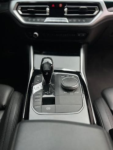 bmw m3 e46: BMW 3 series: 2019 г., 2 л, Автомат, Бензин, Седан — 8