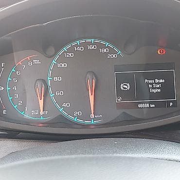 bmw z: Chevrolet Spark: 2018 г., 1 л, Бензин, Хэтчбэк — 8