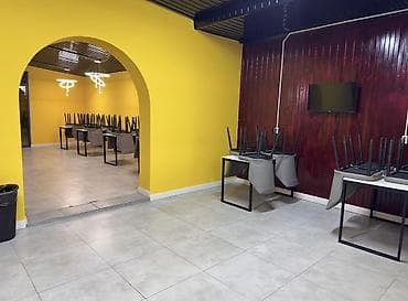 Готовый бизнес: Продается фаст фуд или же сдаем в аренду под Бар/Шашлычную 100 кв.м — 2