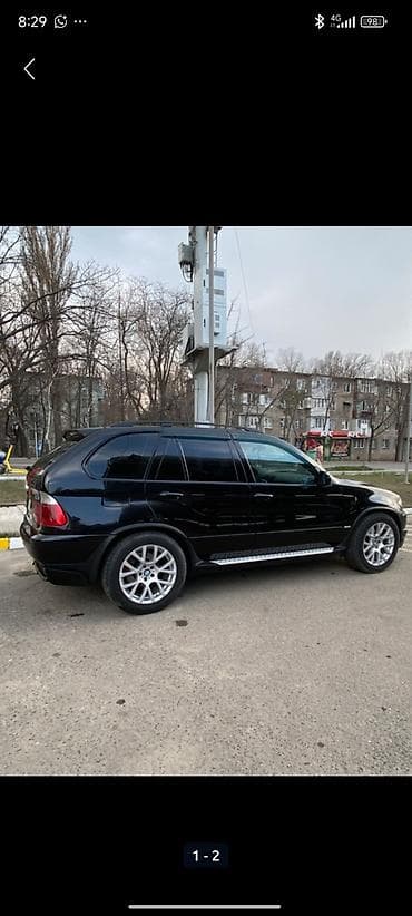 r19: Колеса в сборе 245 / 55 / R 19, Зима, Комплект, Внедорожные (АТ/МТ), Литые — 6